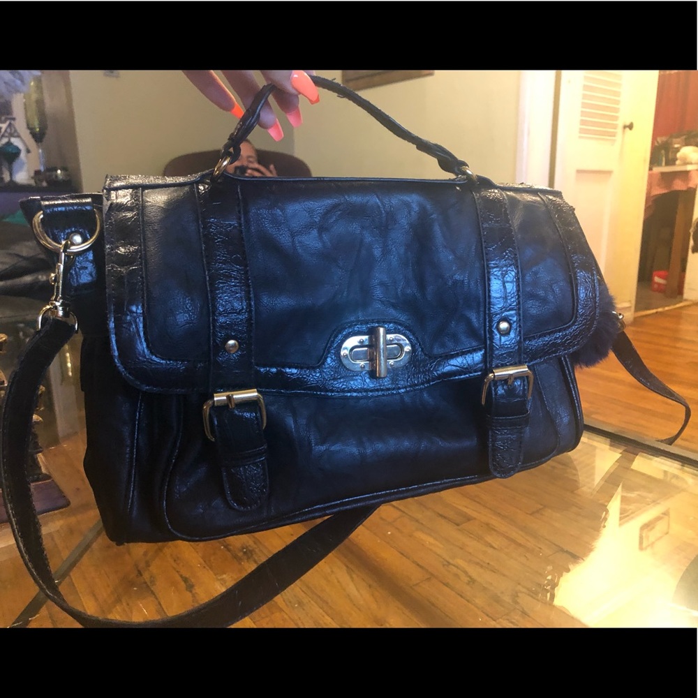 Aldo purse